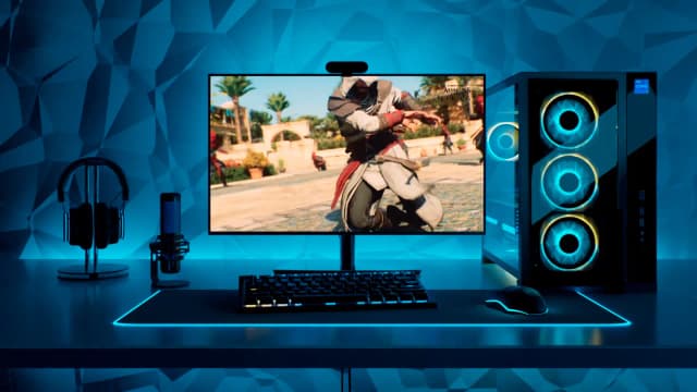 PC Gaming