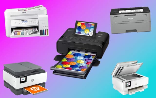 Printers