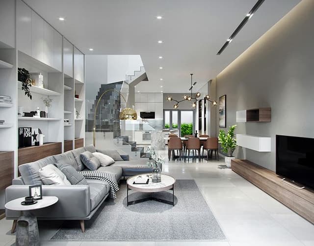 Home Decor