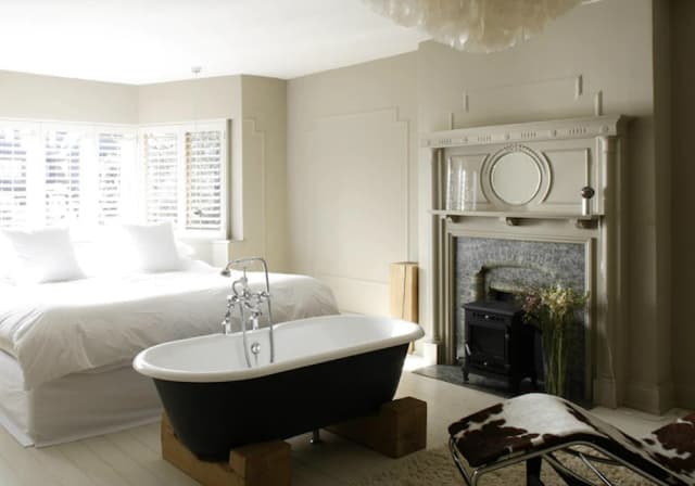 Bedding & Bath