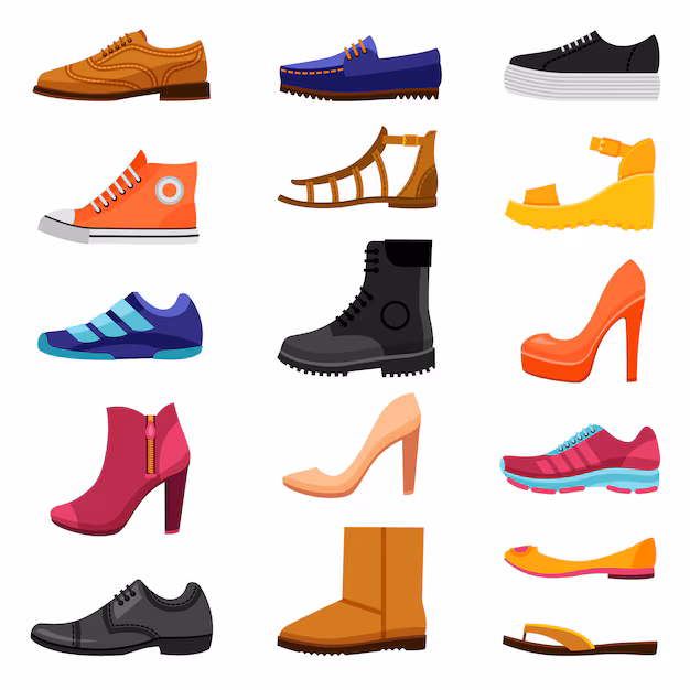 Footwear