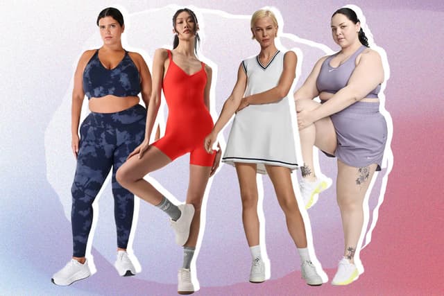 Sportswear
