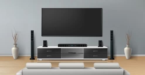 TV&Home Entertainment