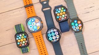 Smartwatches