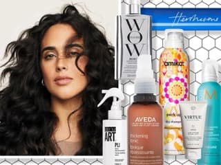 Haircare