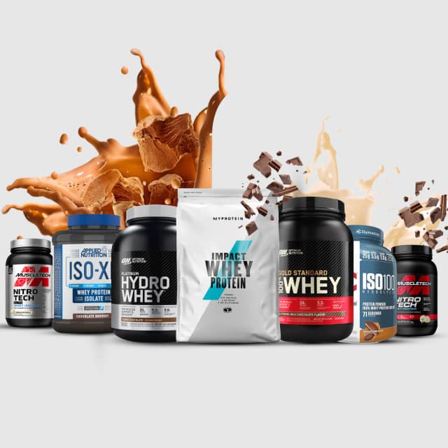 Fitness & Supplement