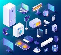 Smart Home Gadgets
