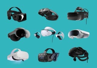 VR & AR Devices