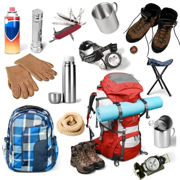 Hiking & Treking Gear