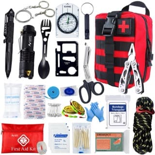 Survial & First Aid