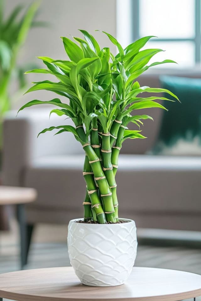 Indoor Plants